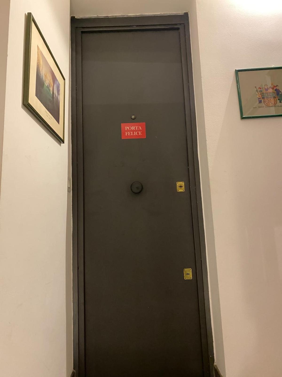3Sisters Apartments Palermo Dış mekan fotoğraf