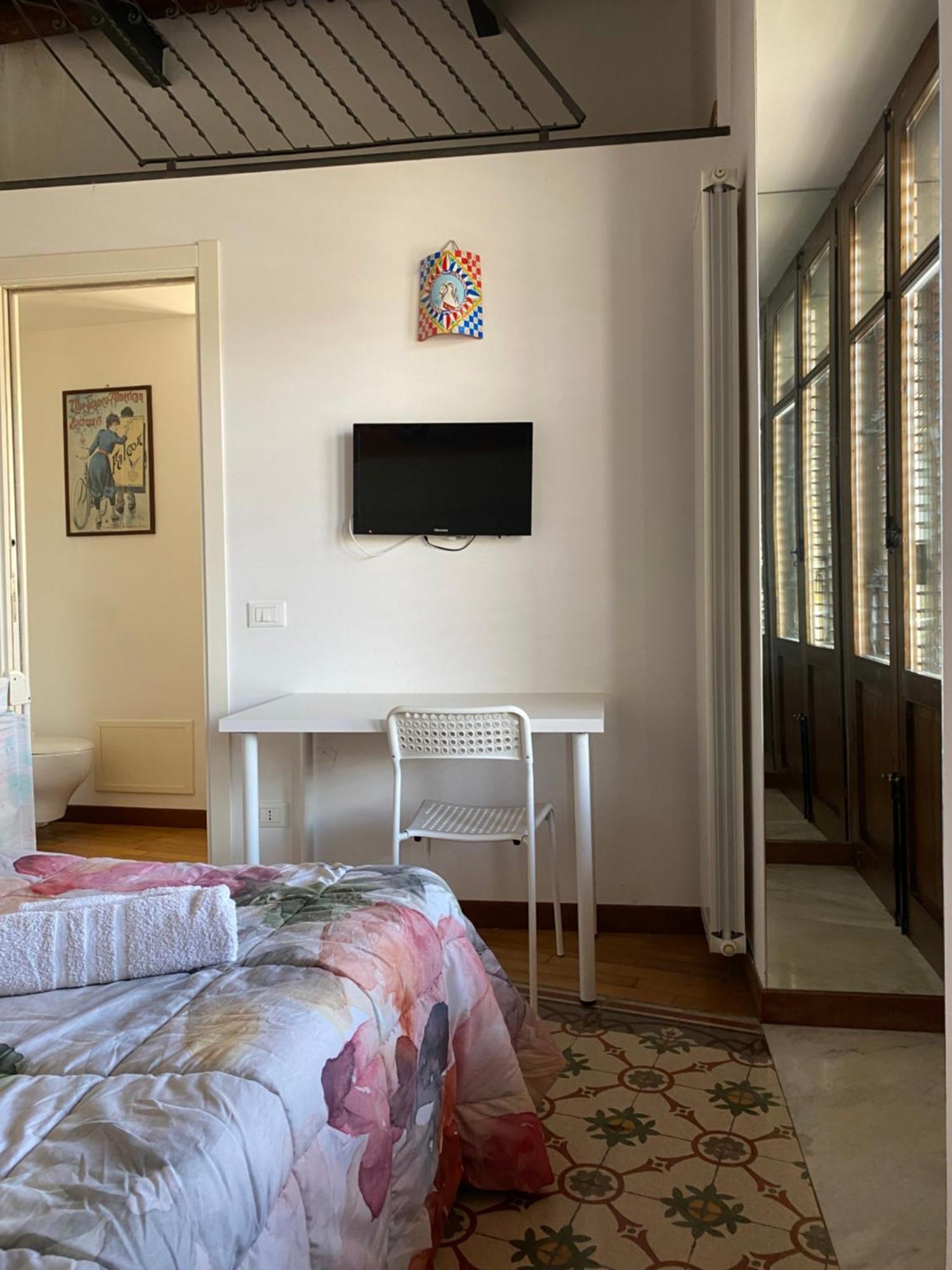 3Sisters Apartments Palermo Dış mekan fotoğraf